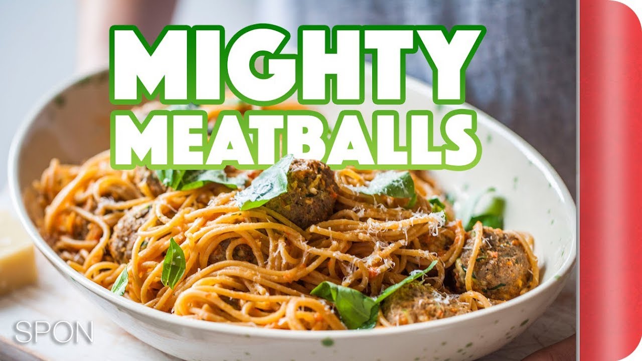 Spaghetti and Meatballs - Made Better | Sorted Food