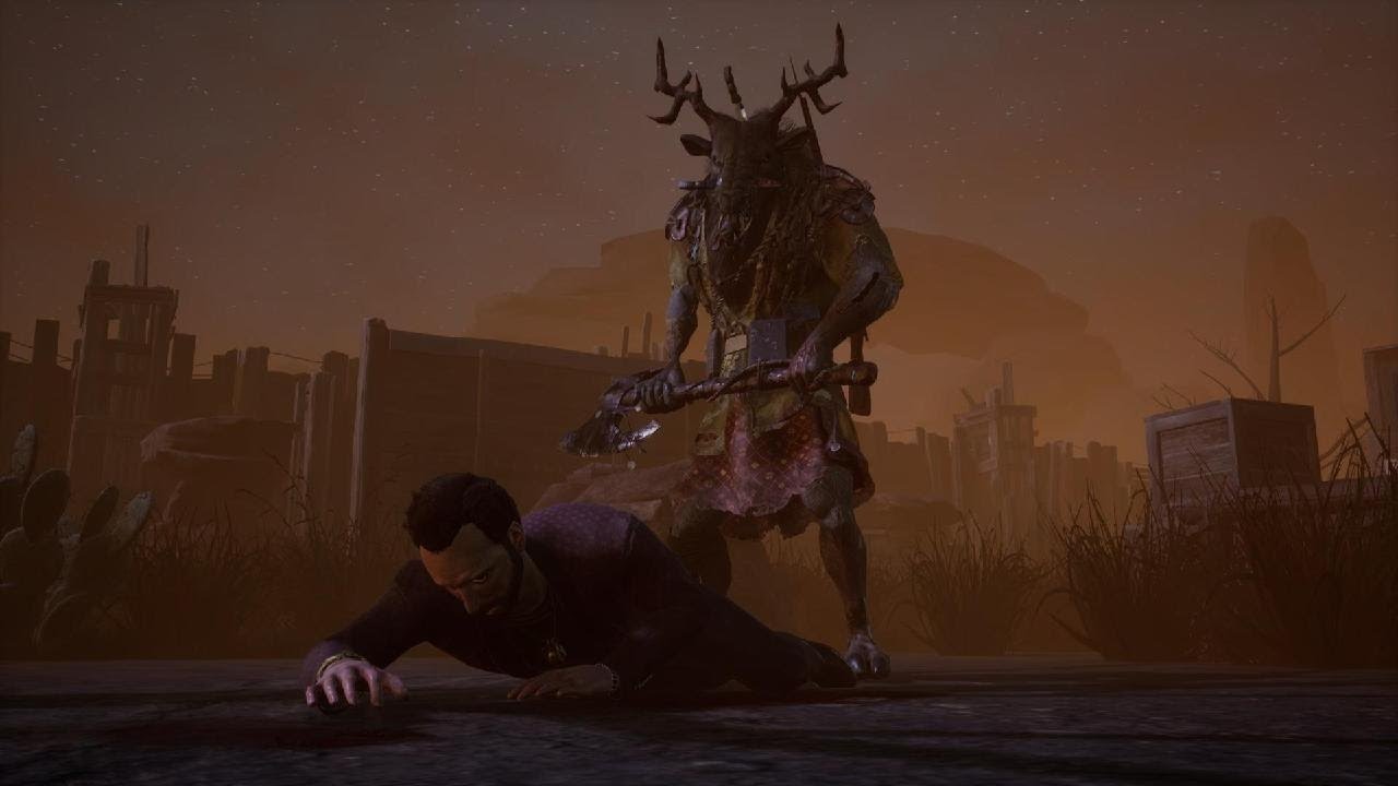 WERE-ELK MORI Nea Karlsson Says Goodbye