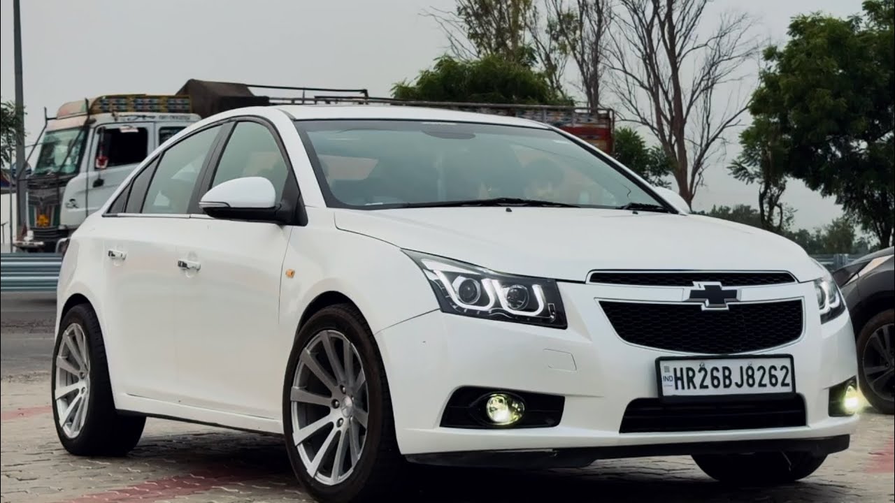 VIRAL CRUZE ⚜️…4 lakh MODIFICATION || REVEALING PRICE OF ALL MODIFICATION ❤️