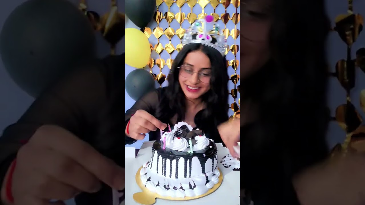 Birthday party 🎂🎉 