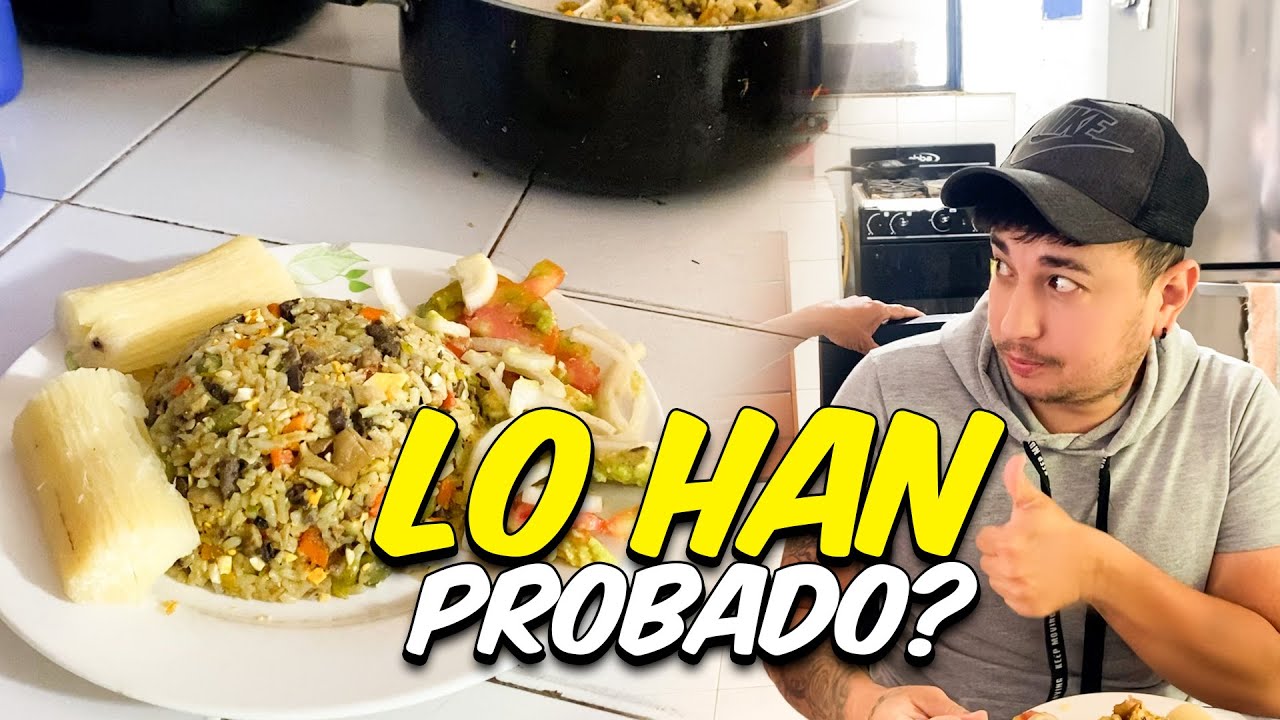 ¿Has Probado la Pepitoria? Receta Típica de Santander que Tienes que Conocer