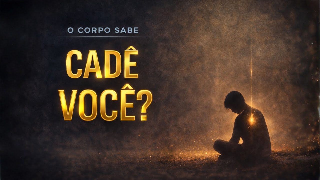 SUA VIDA VAI MUDAR COMPLETAMENTE DEPOIS QUE DESCOBRIR ISSO