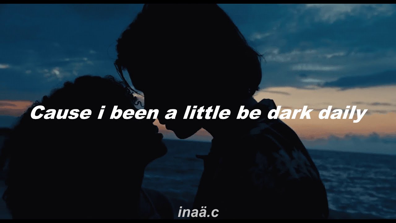 j18 - Sunshine // letra