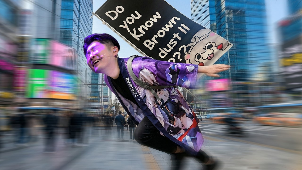 Running Out of Youth