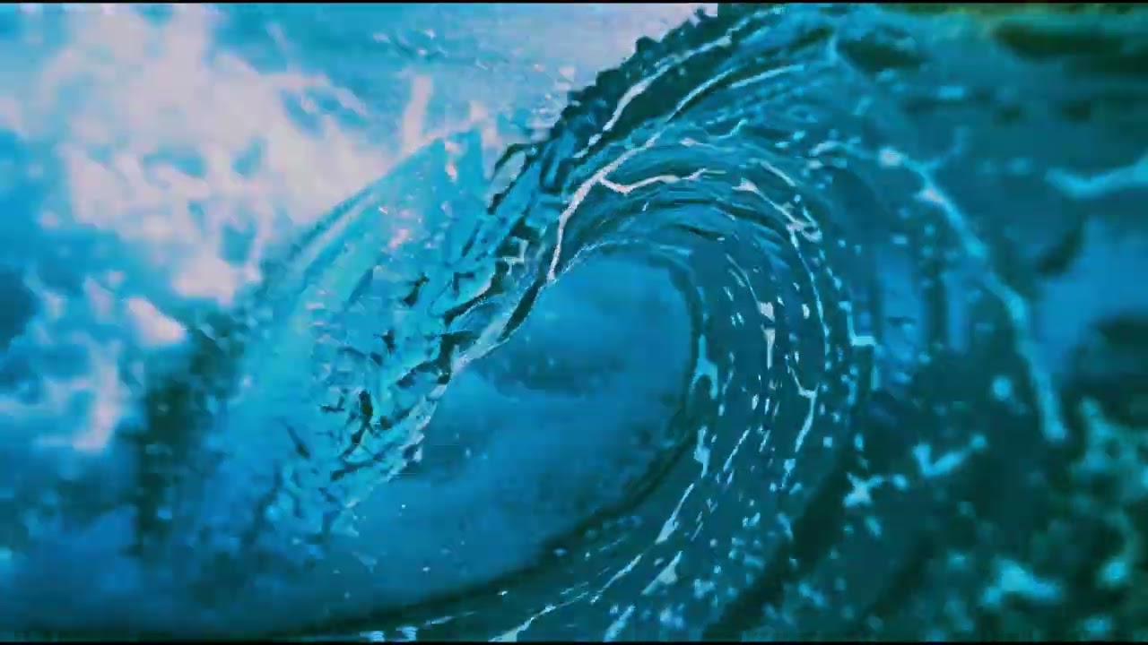 The Ocean Has a Message for Humanity