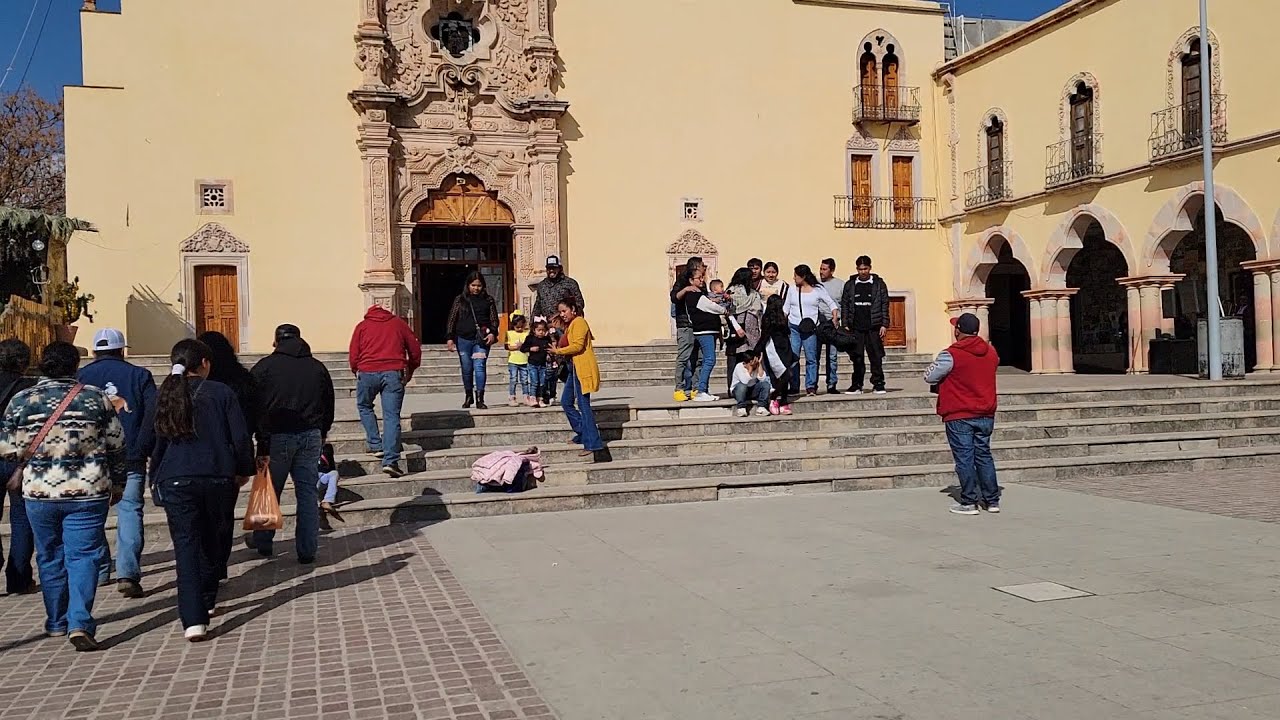 PLATEROS FRESNILLO ZACATECAS MEXICO Y EL SANTO NIÑO DE ATONCHA