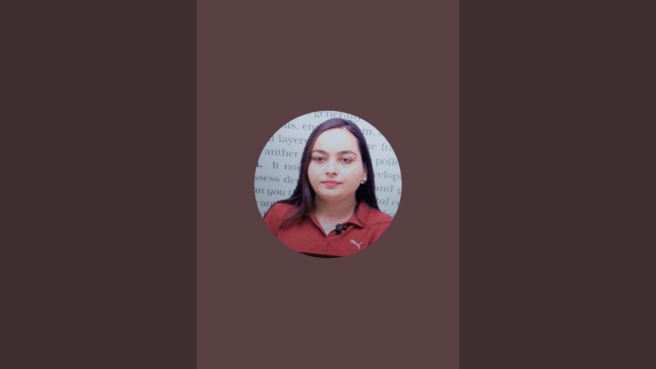 NEET BIOLOGY WITH DIPTI is live