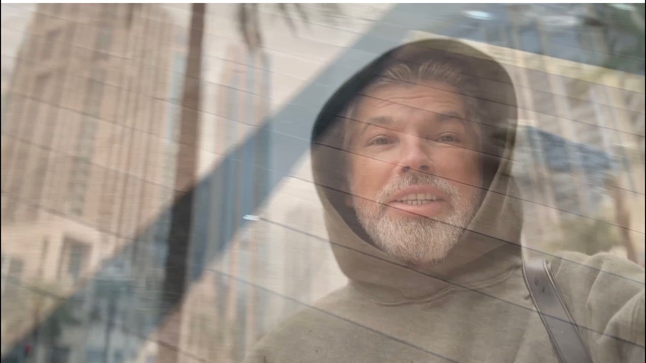 Неделя в одном влоге #dubai