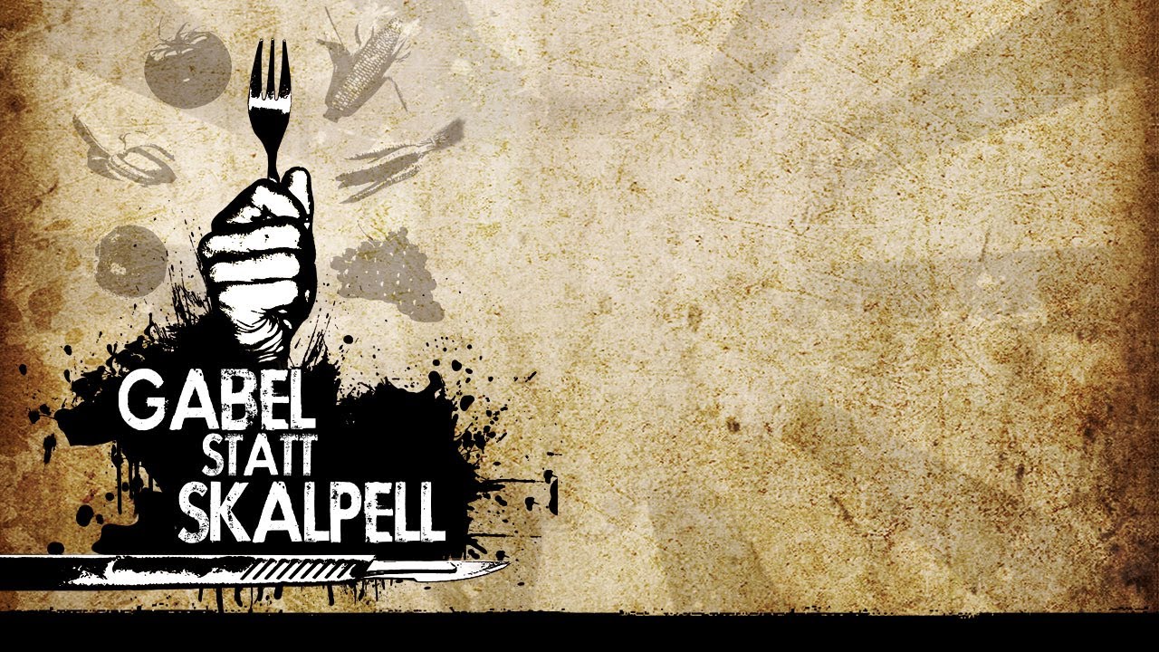 Gabel statt Skalpell - Trailer [HD] Deutsch / German