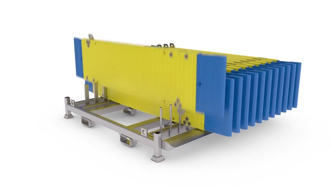 Speedy and Oxford Plastics LowPro Road Plates