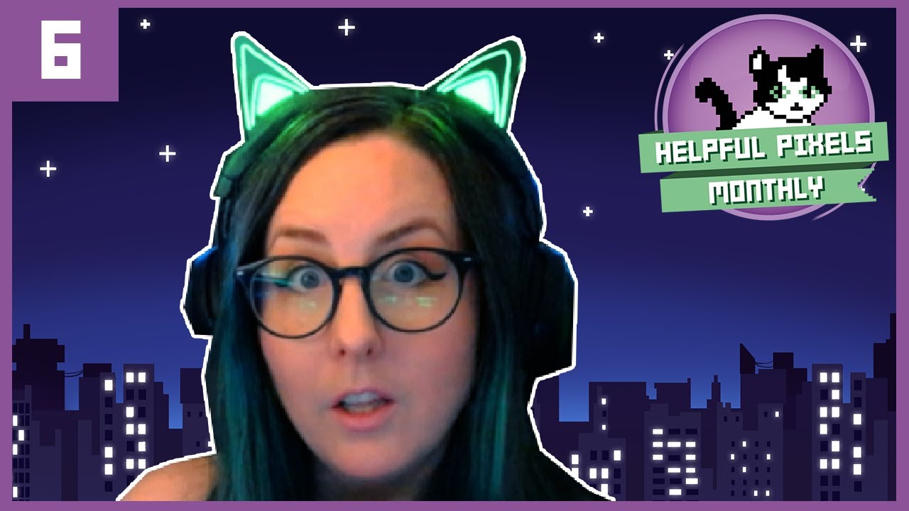 Augusti 2024 | Helpful Pixels Monthly [6]