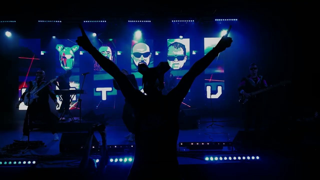 RAT KRU x Kombii - Słodkiego, miłego życia