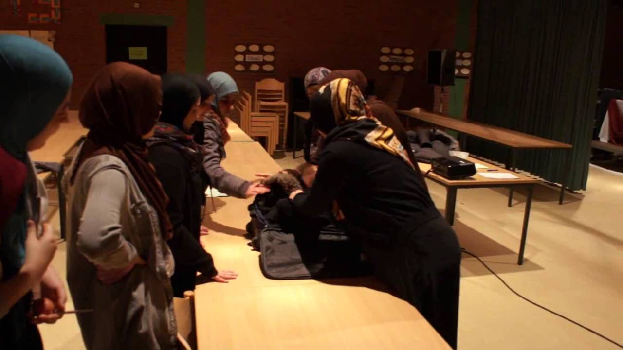 Zeiten, die Zeiten veränderten - Winterakademie 2013