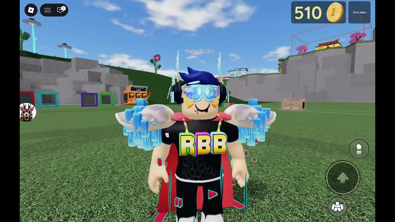 100 subs special (ft. Malek) 