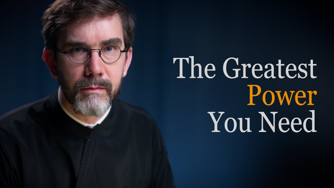 How to Receive the Greatest Power You Need in Life