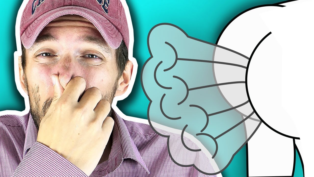 What Your Farts Say About Your Health | Nutritionist Explains All