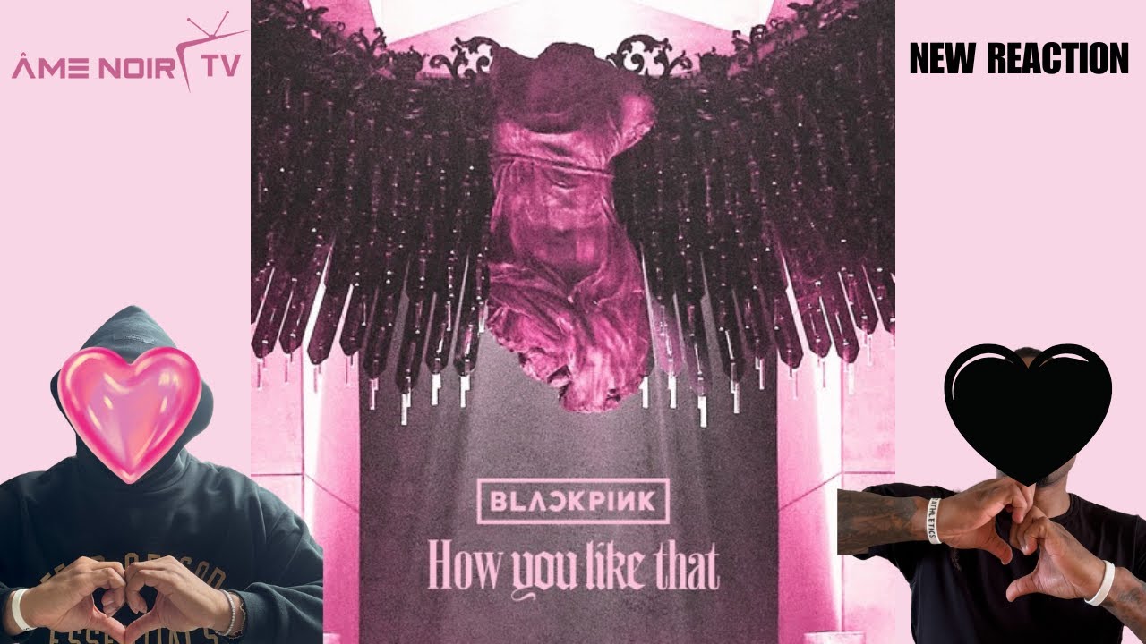BLACKPINK - 'How You Like That' M/V & 'How You Like That' DANCE PERFORMANCE VIDEO REACTION!!!