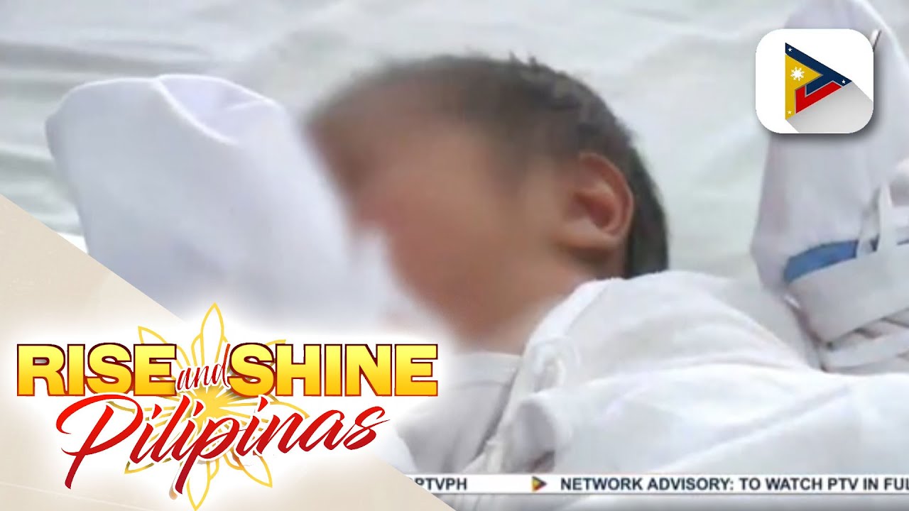 SAY NI DOK | Ano ang Sudden Infant Death Syndrome?