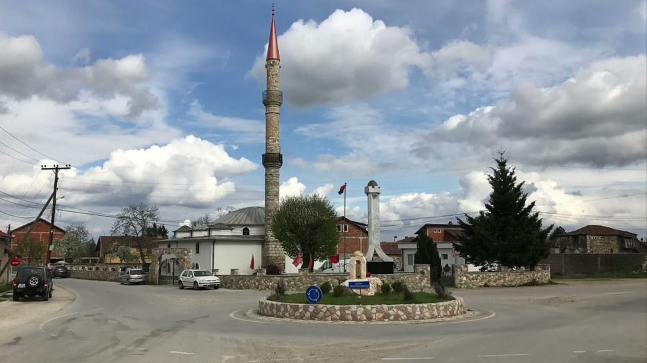 Naim Imeraj (Naja) Ky katun tek osht ISNIQI