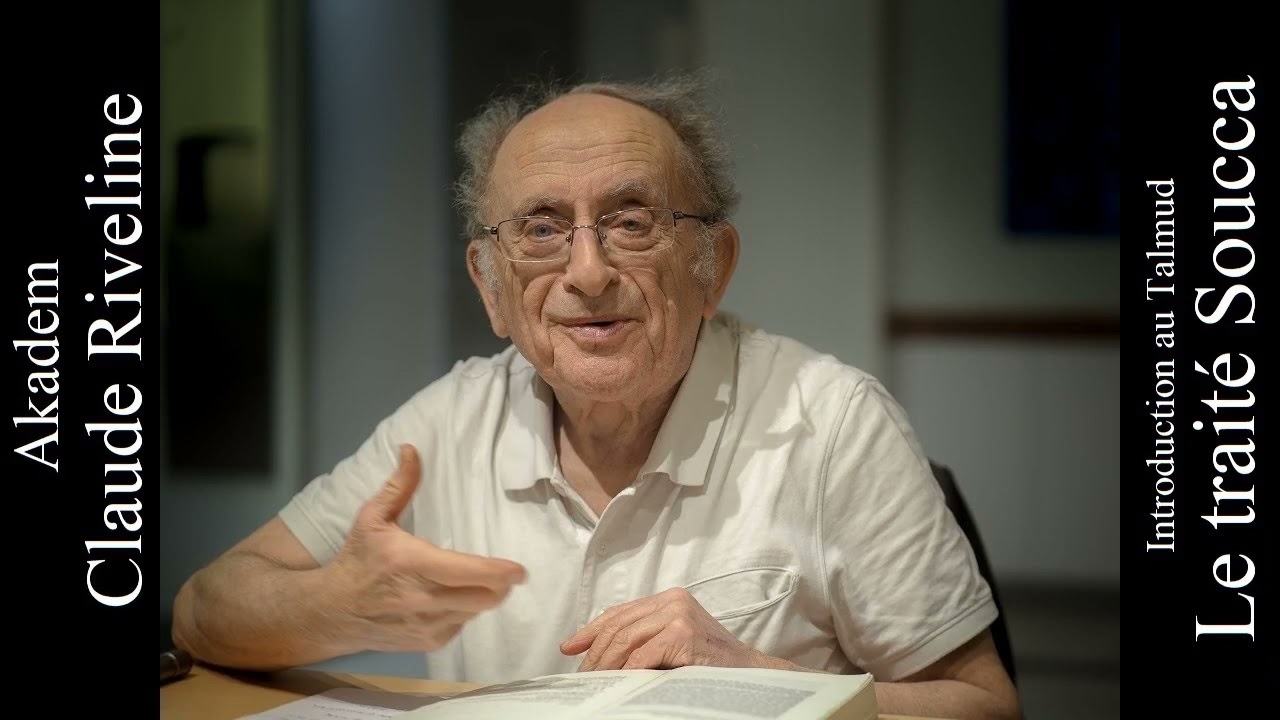 Claude Riveline - Le traité Soucca
