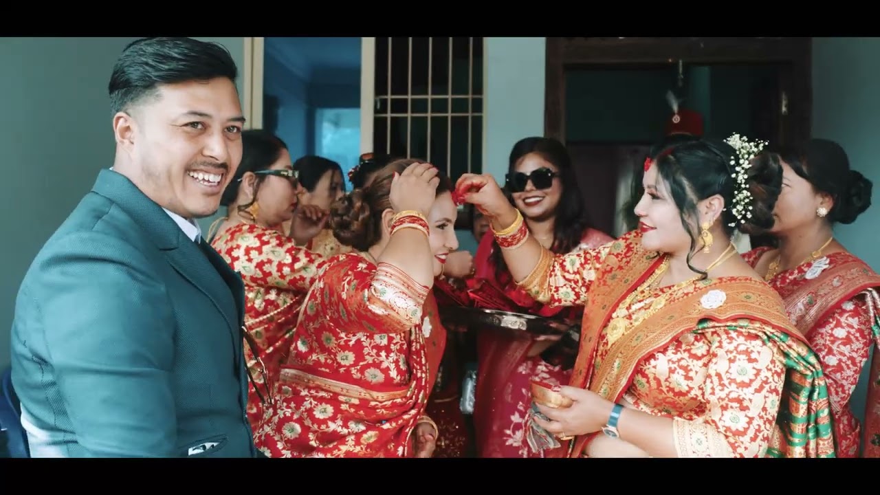 Bibek & Soniya Soyamber Fv