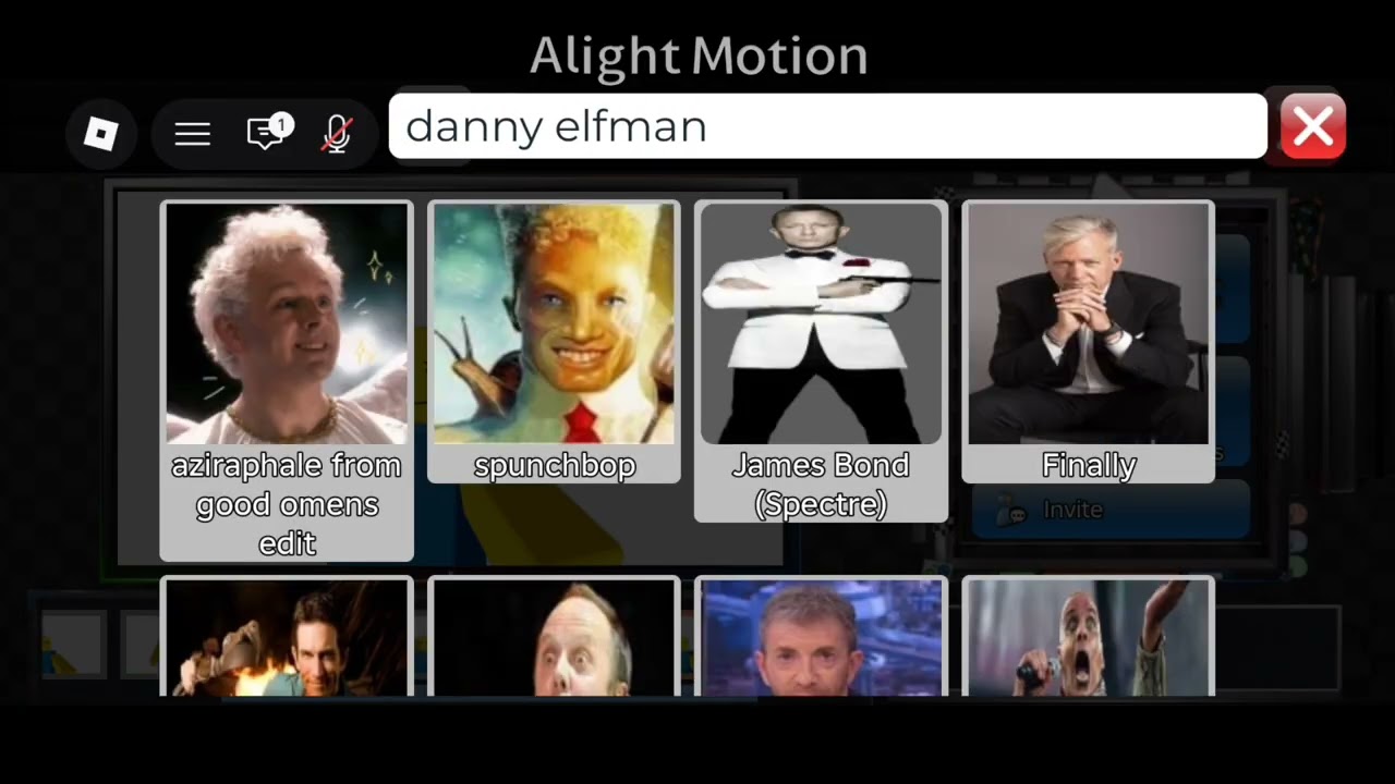 Danny elfman is peakkk
