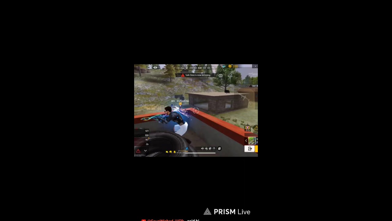 FREE FIRE LIVE 🔴 | Custom Room & Clash Squad With Subscribers | Free Fire Hindi Live