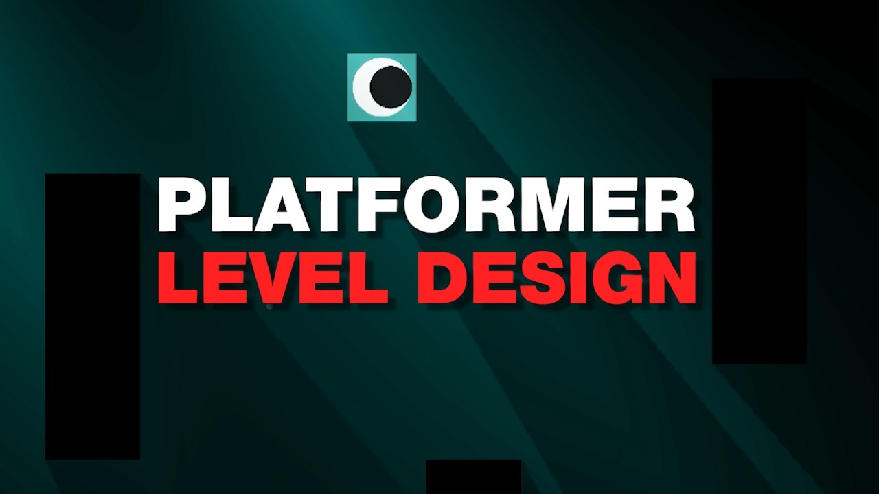 Level Design for 2D Platformer | Devlog #1