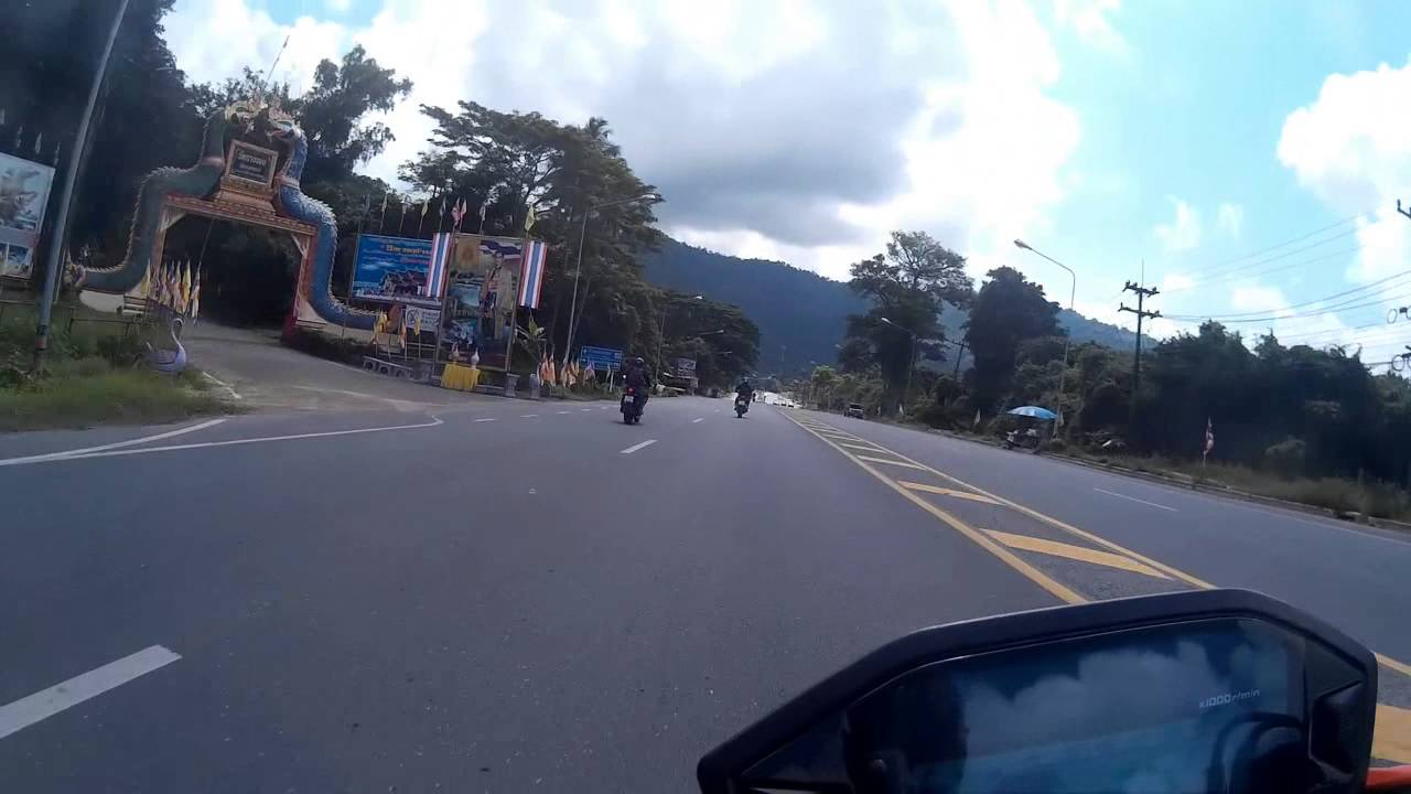 CB 500 F More Than Hundred Touring 2016