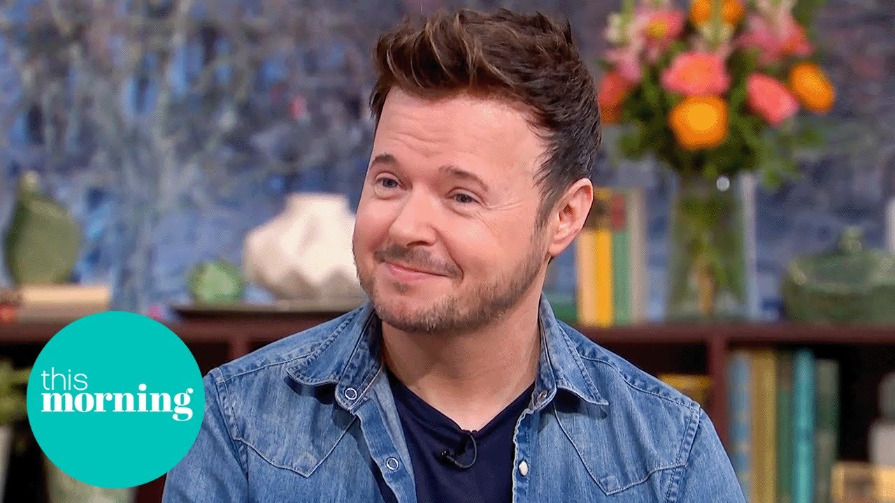 911 Star Lee Brennan: &lsquo;Cancer Treatment Left Me Infertile&rsquo; | This Morning