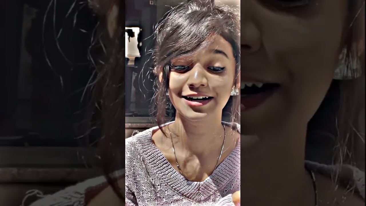 Girl 😍😍 Instagram influencer Boys crash ☺️ 