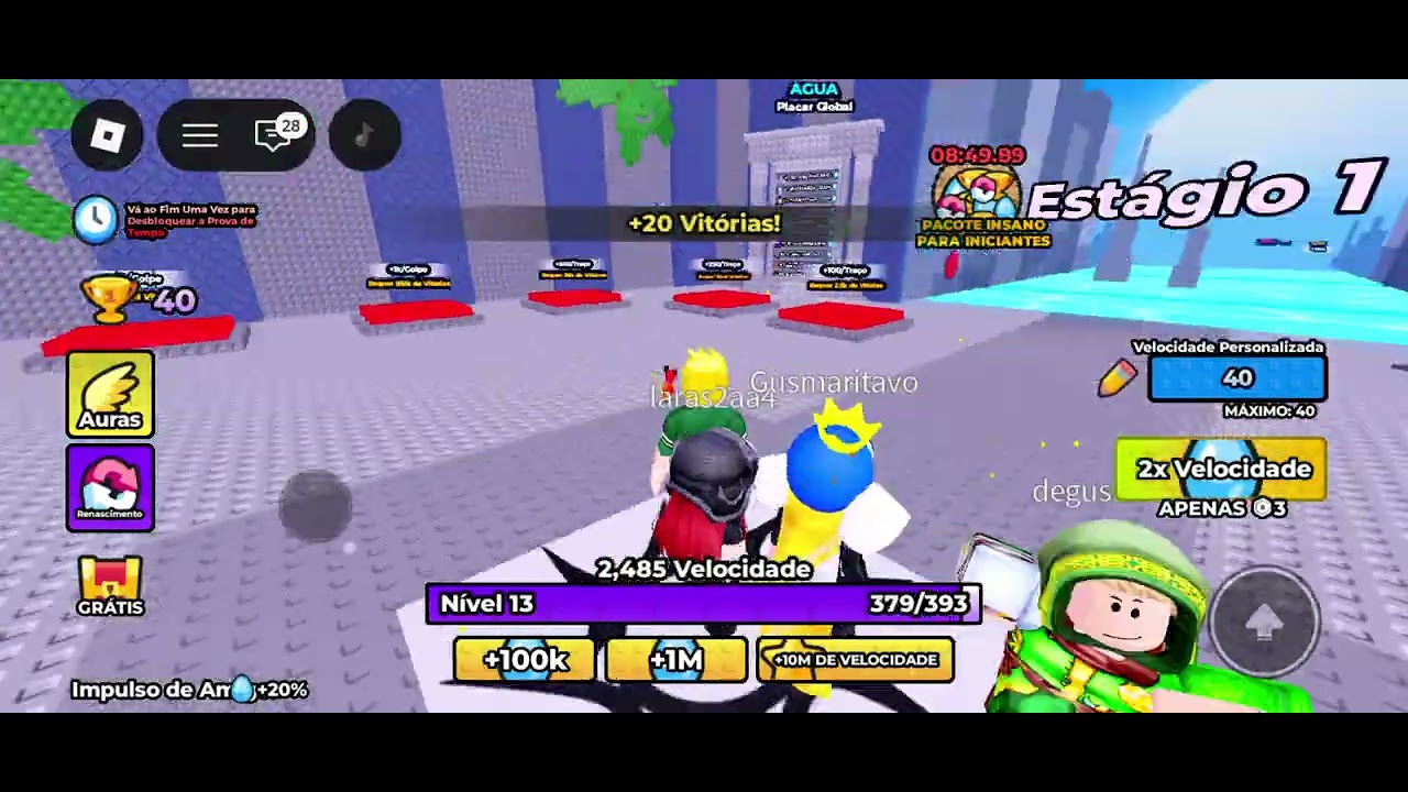 Kkkkkk video sem brainrot