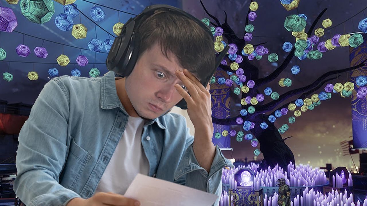 Фестиваль усопших довёл меня до банкротства