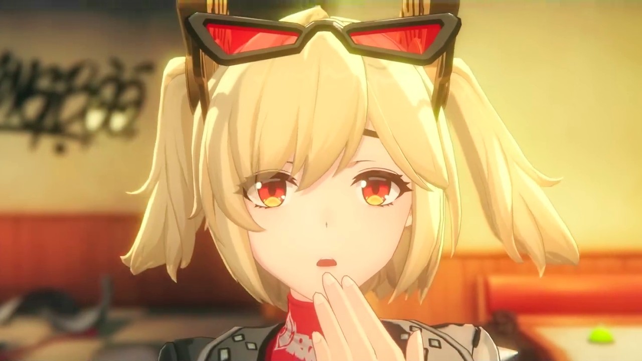 How ZZZ wrote a GOOD 