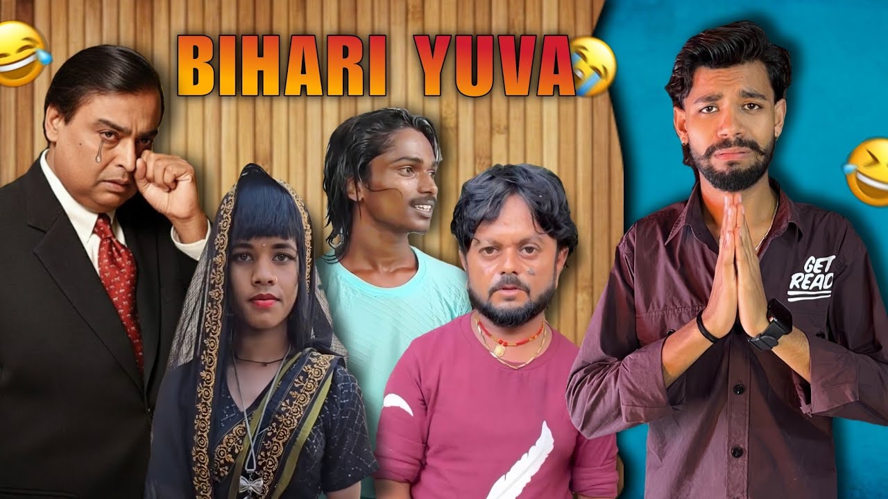 DON'T MESS WITH BIHARI'S 🤡 | EK BIHARI 100 BIMARI ? || ROAST VIDEO