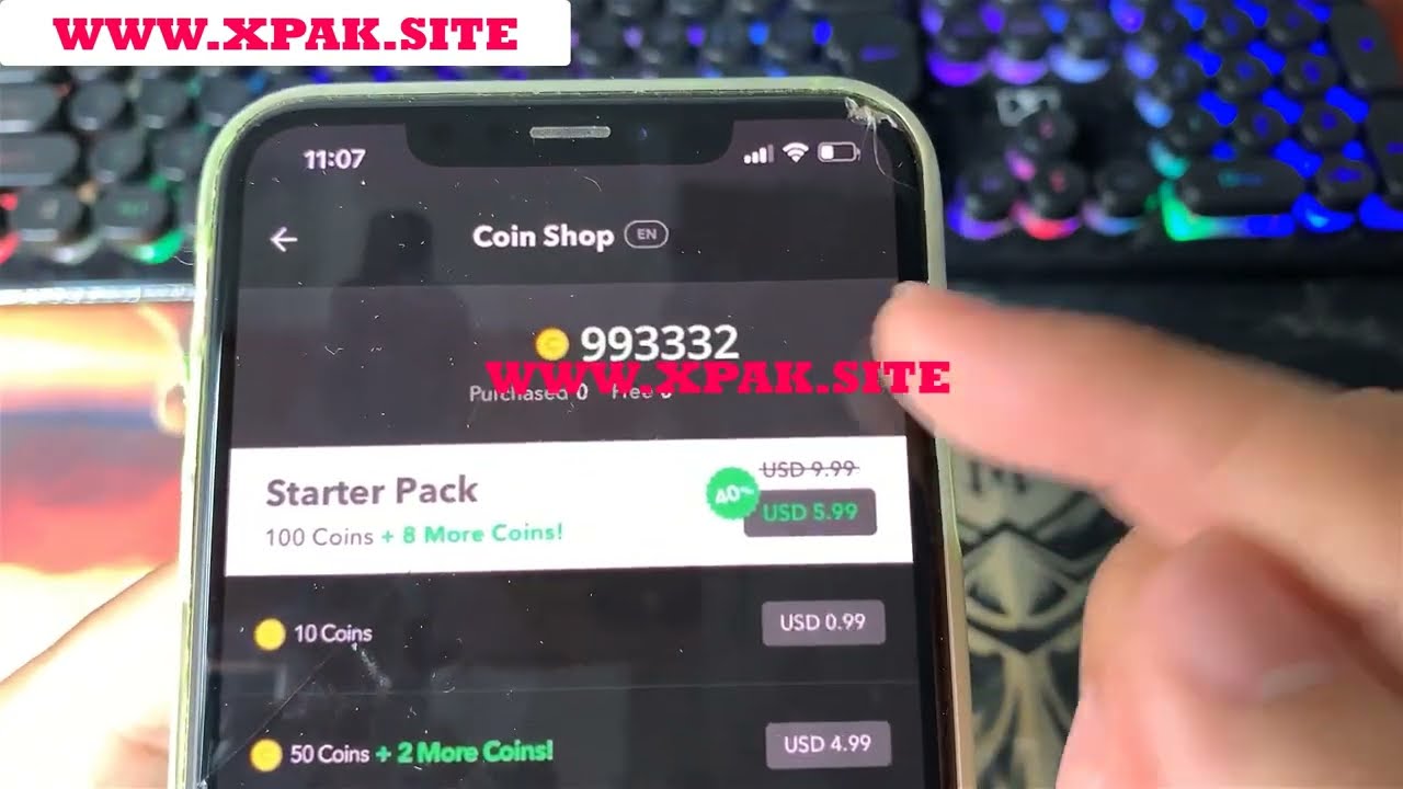 Webtoon Hack 2024 - Get Unlimited Coins for Free on iOS and Android with Webtoon Mod Apk