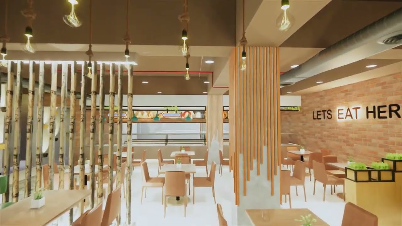 RR Sweet Restaurent,Narnaul |Design by Manan planners private limited | Gurgaon | Chandigarh
