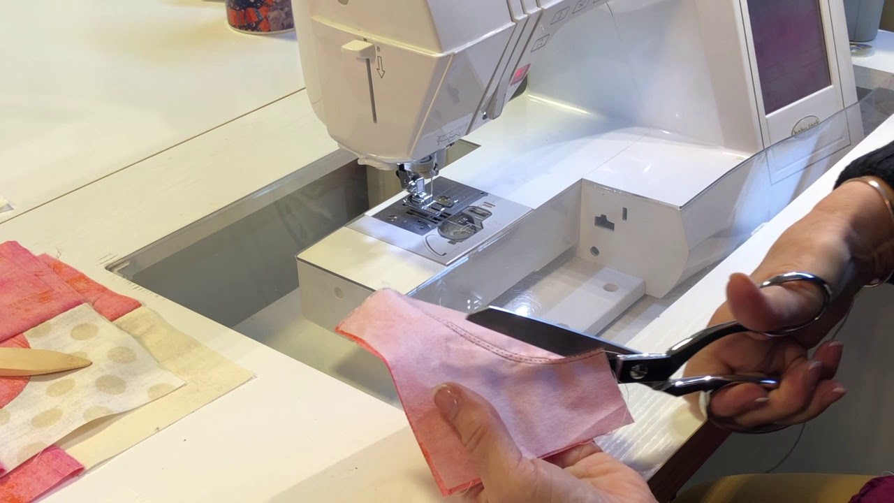 Drunkard's Path   HD 720p