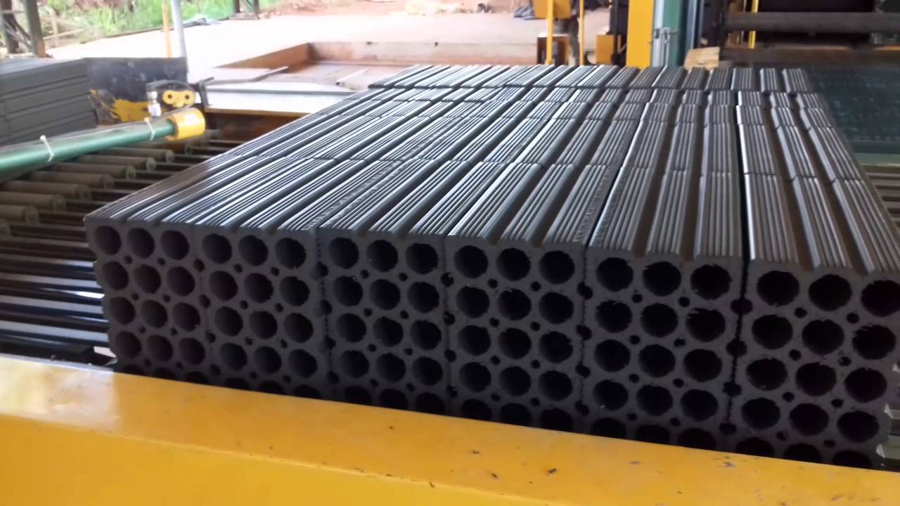 CERÂMICA SUL DE MINAS AUTOMATIZADA