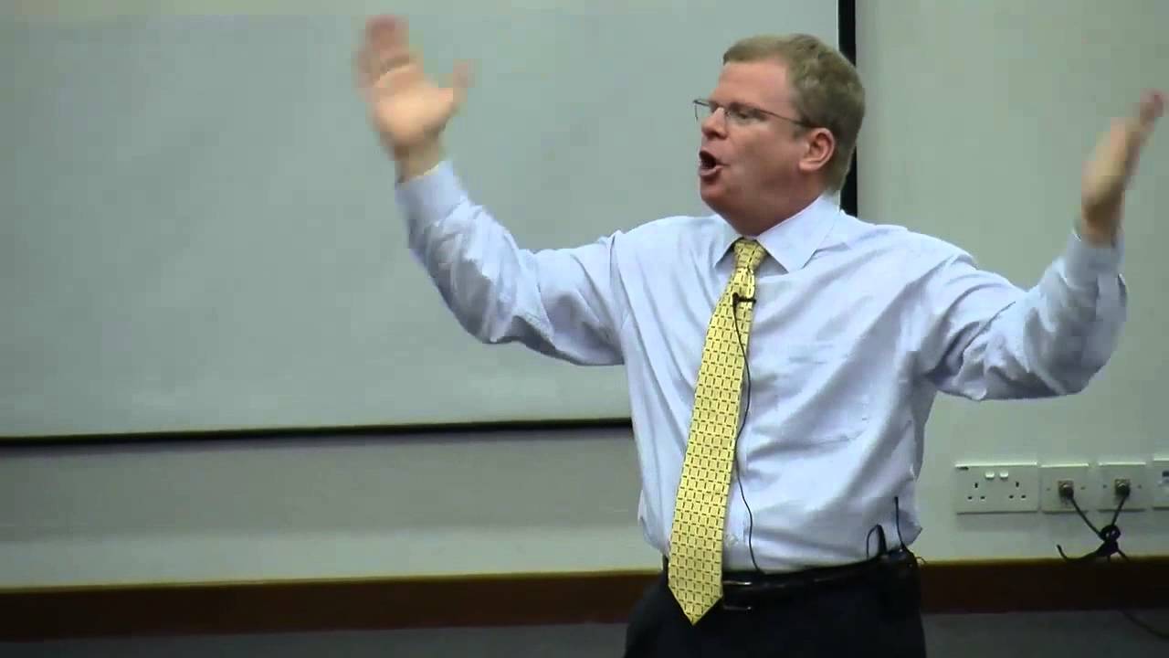 Jeremiah 32 v15 Is There Anything Too Hard For The Lord?