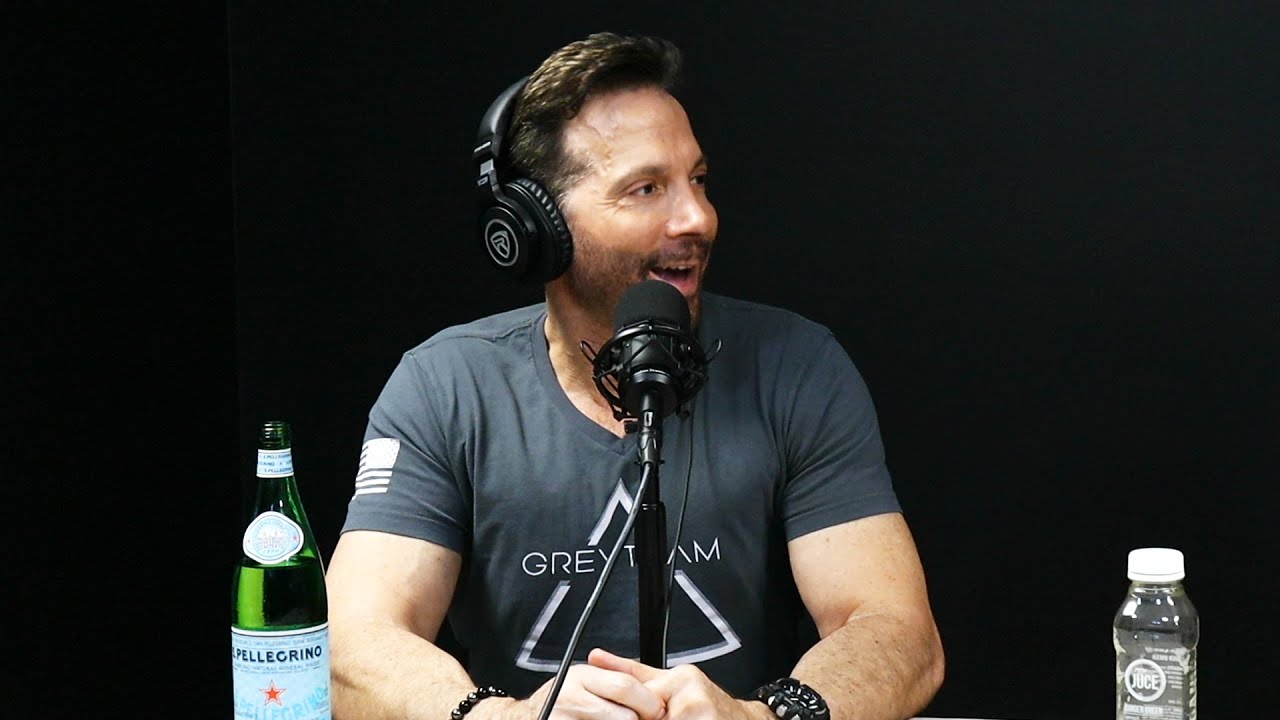 Palm Beach Podcast #52 - Grey Team - Cary Reichbach