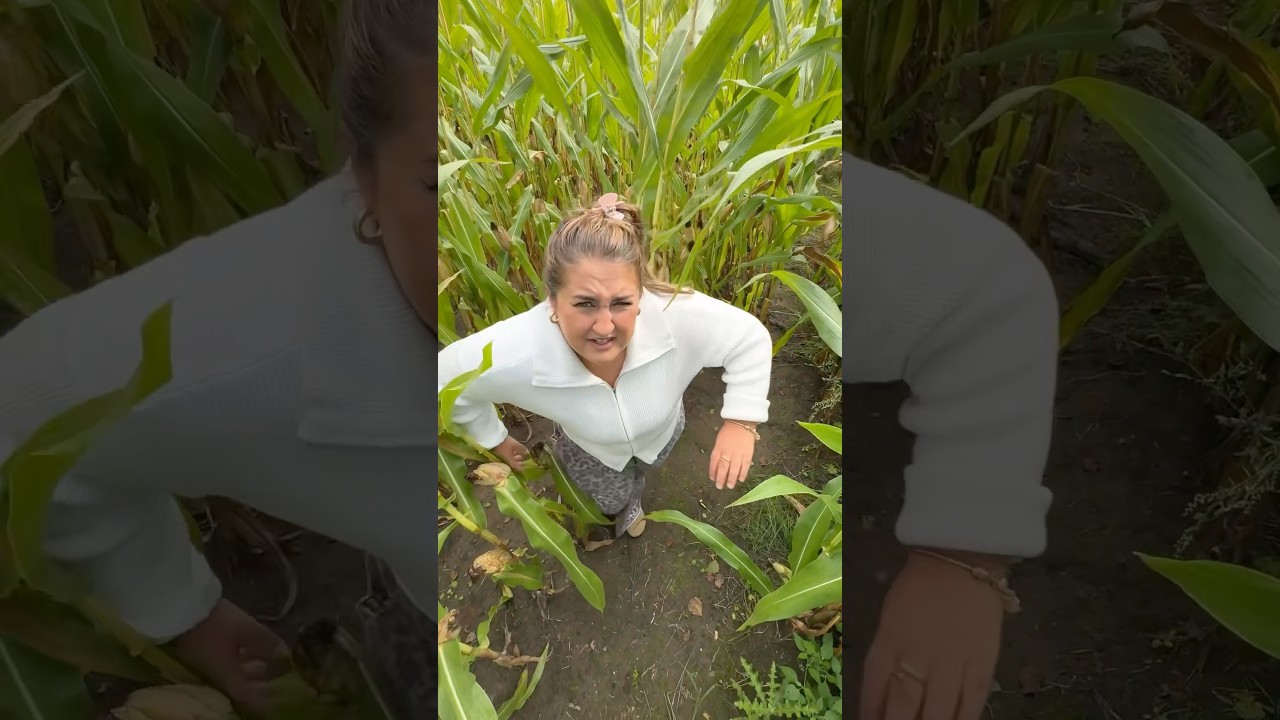 POV: Diese eine viel zu kleine Freundin