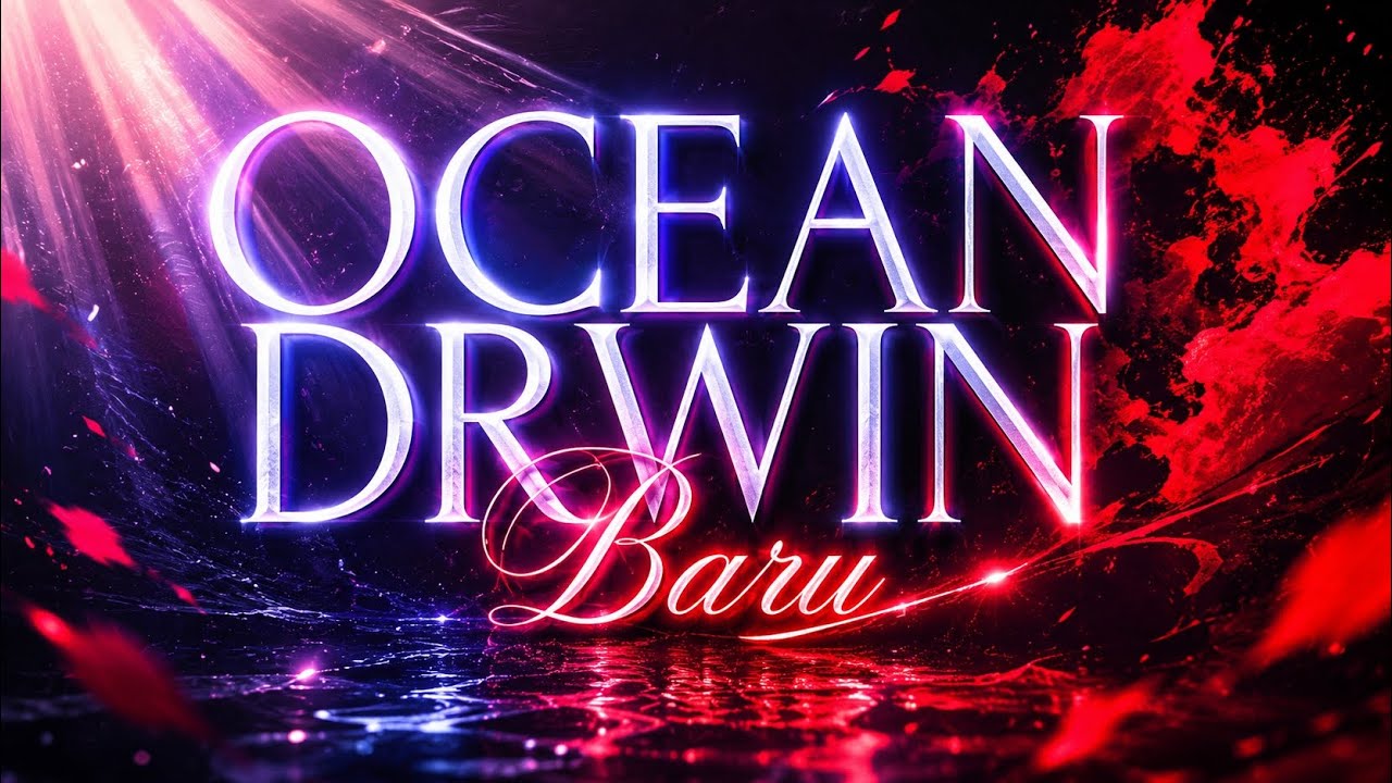 Baru &ndash; Ocean Drwin (Oficjalny Teledysk)