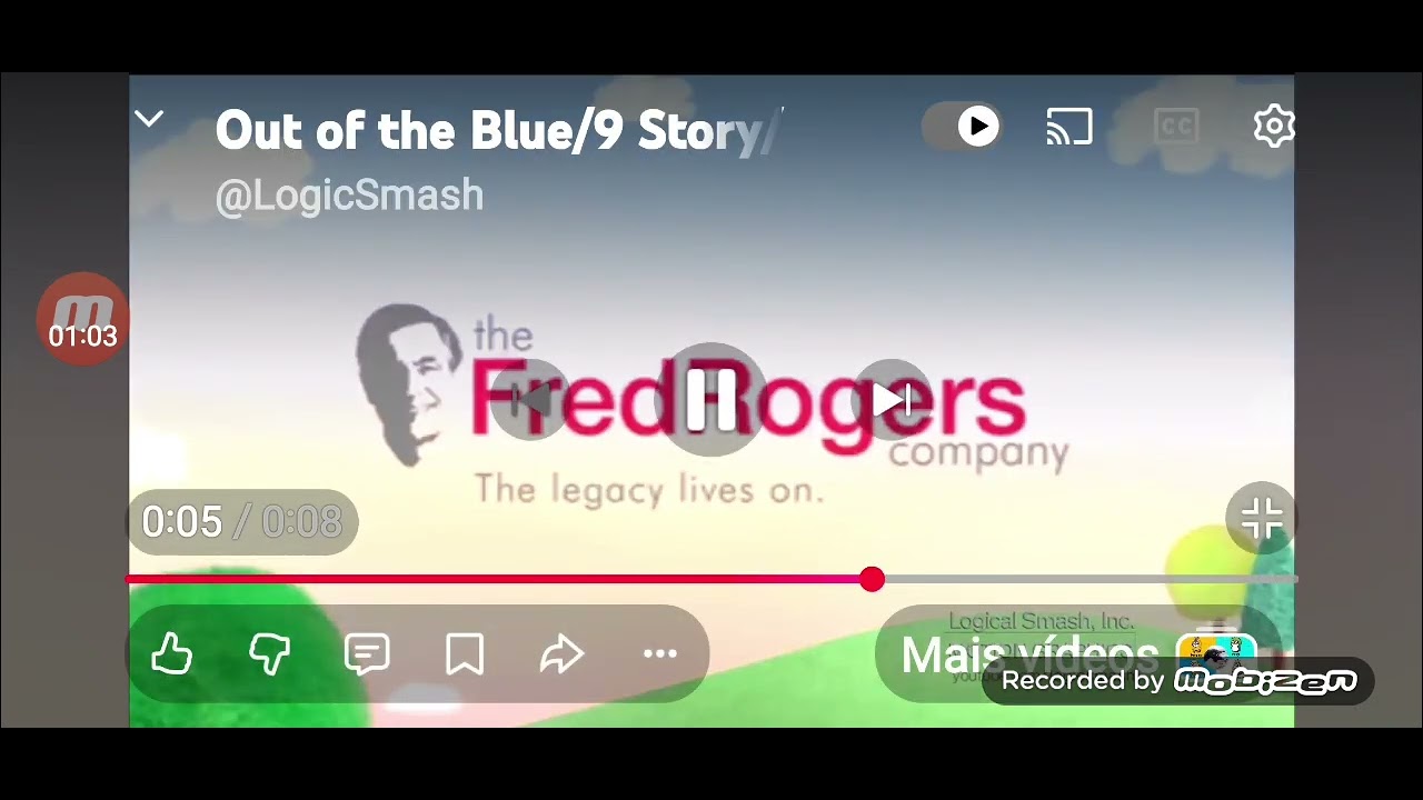 fred rogers logo hiosy