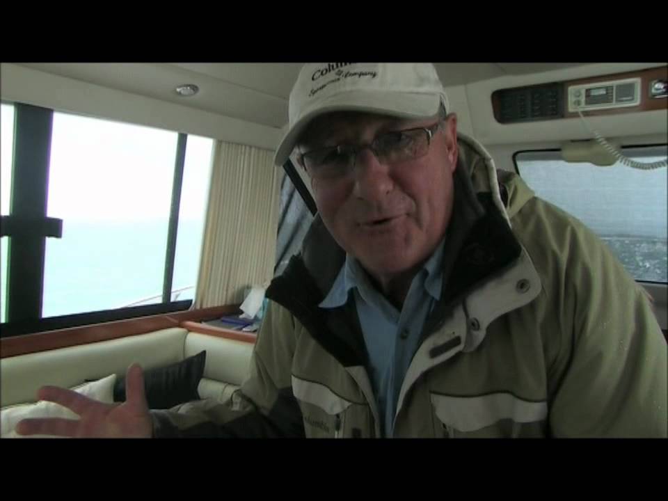 Canteen Annual Fishing Competition 2008 - Part 1