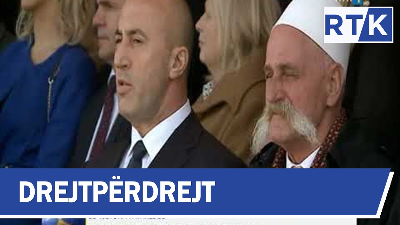 DREJTPËRDREJT - PARAKALIMI I TRUPAVE TË FORCËS SË SIGURISË SË KOSOVËS 17.02.2019