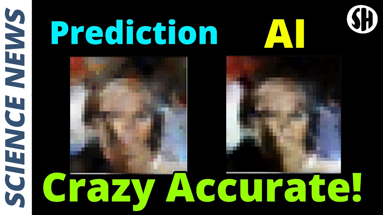 Stunning! AI &ldquo;Creativity&rdquo; Is Highly Predictable, Researchers Find