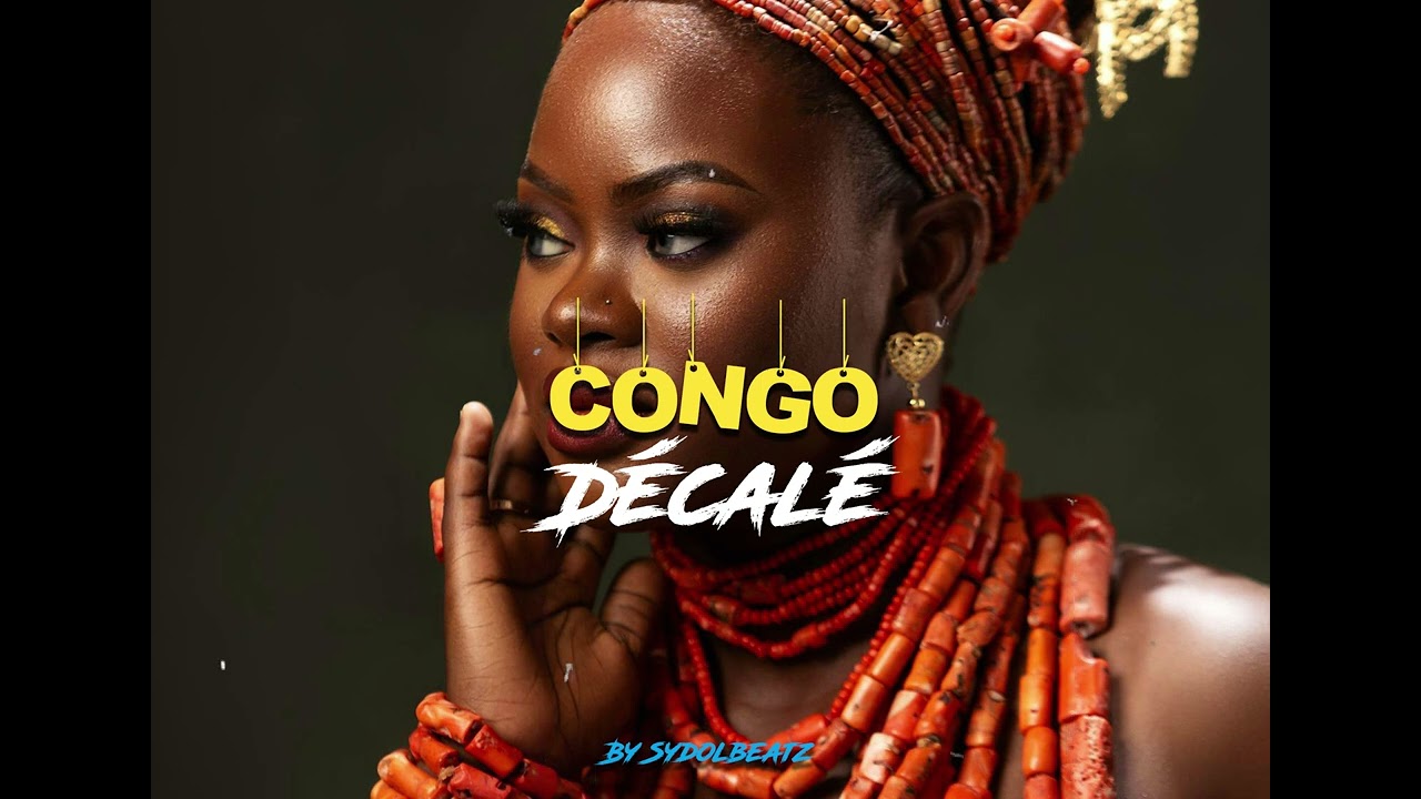 Afro_Decale_Instru_CONGO_Kedjevara_X_Afara_tsena_X_Tidiane_mario_Prod_By_Sydolbeatz