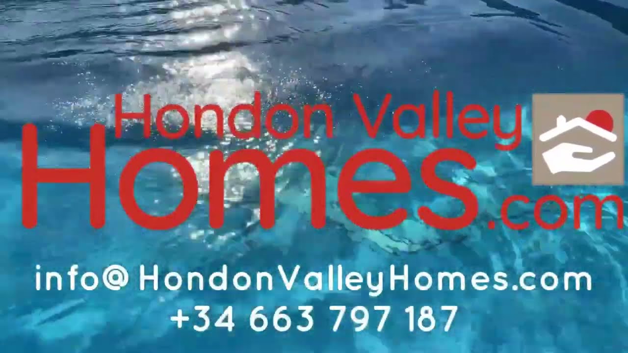 HVH-VAL27LM 249.000€ Hondon de las Nieves