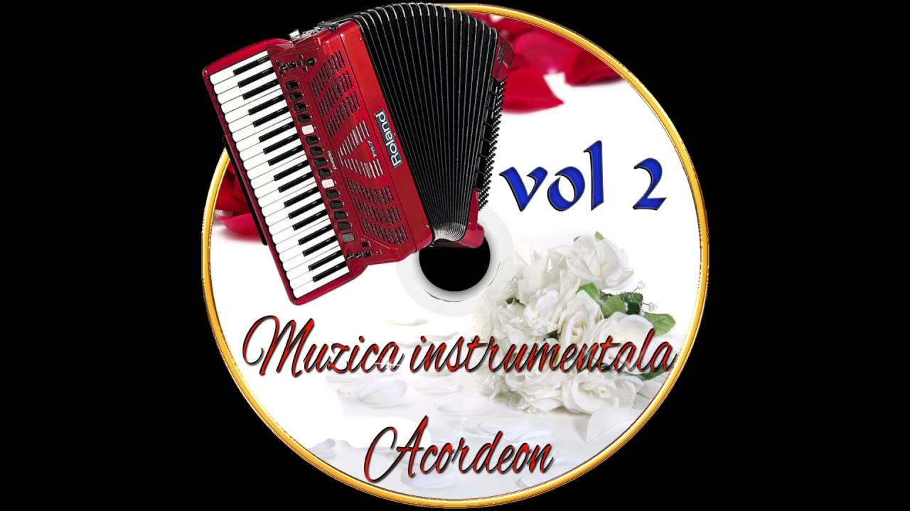 Cel mai DULCE ACORDEON ---NEW